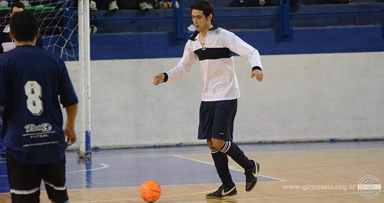 El futsal y un nuevo amistoso