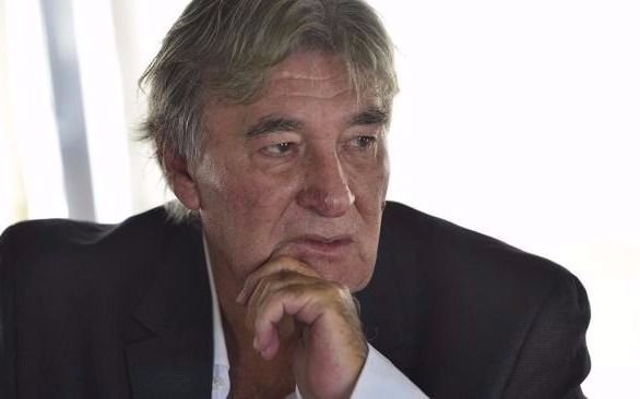  "Más plata no hay, pero queda una alternativa, dice Armando Pérez