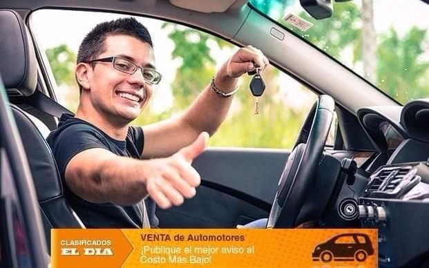 ¿Querés cambiar el auto y buscás un Ford?