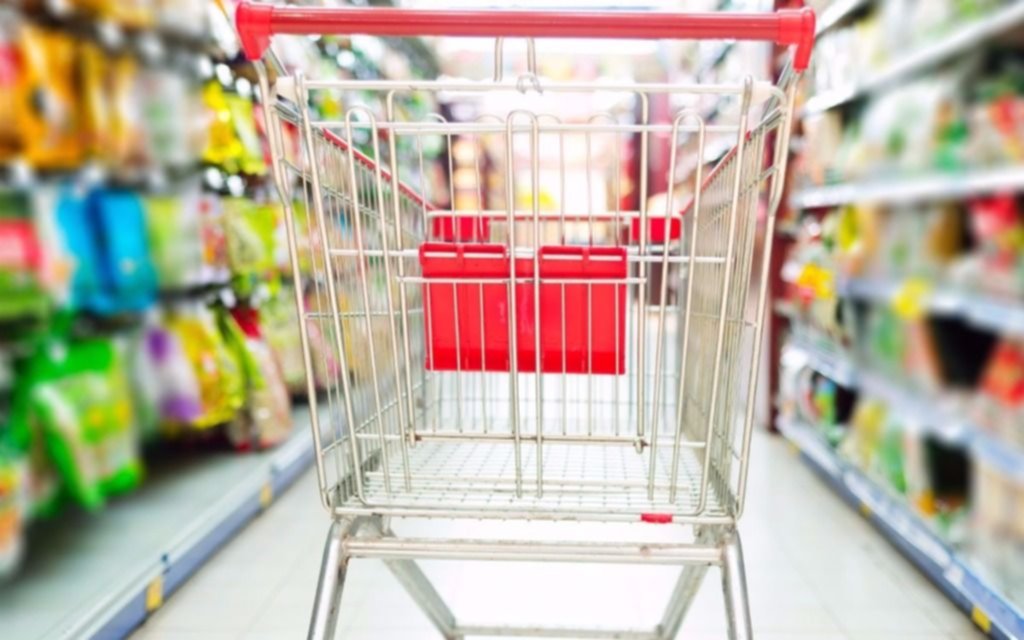 Para la oposición, la inflación de febrero fue del 2,1%