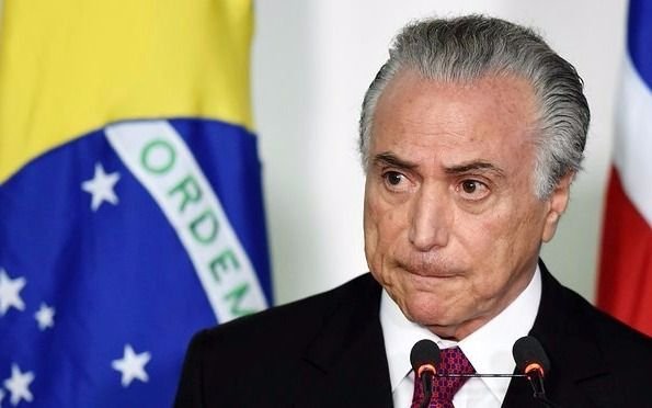 Brasil atraviesa una de las peores crisis económicas de su historia