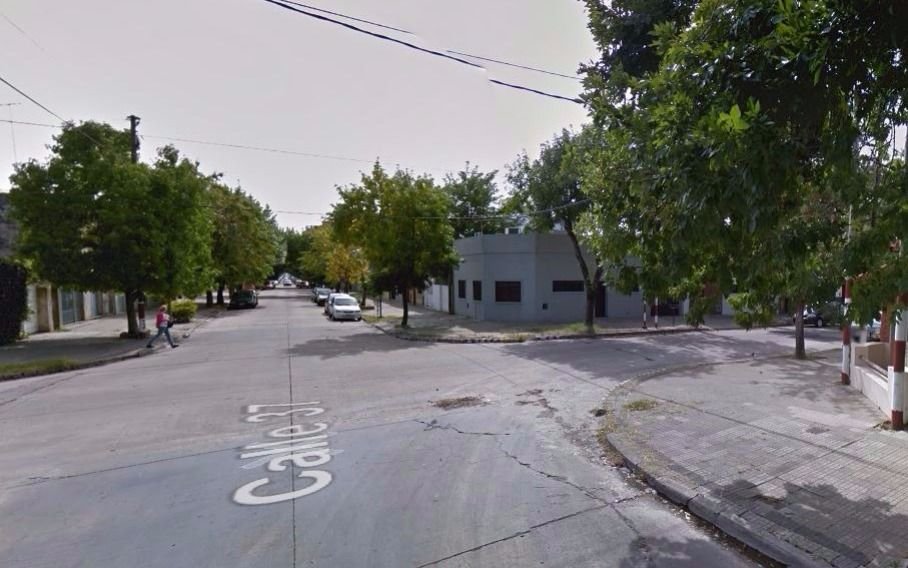  Una familia de La Loma fue víctima de una entradera