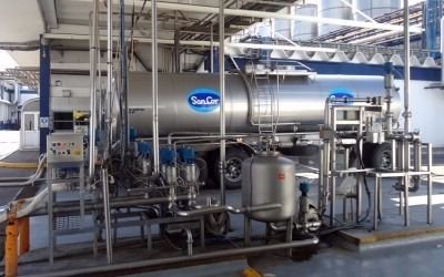 Medidas de fuerza ante posibles despidos en Sancor