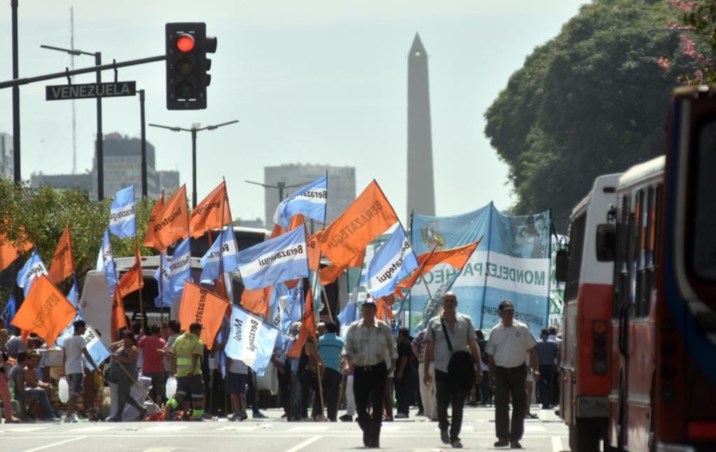 Ferroviarios piden parar el próximo 4 de abril