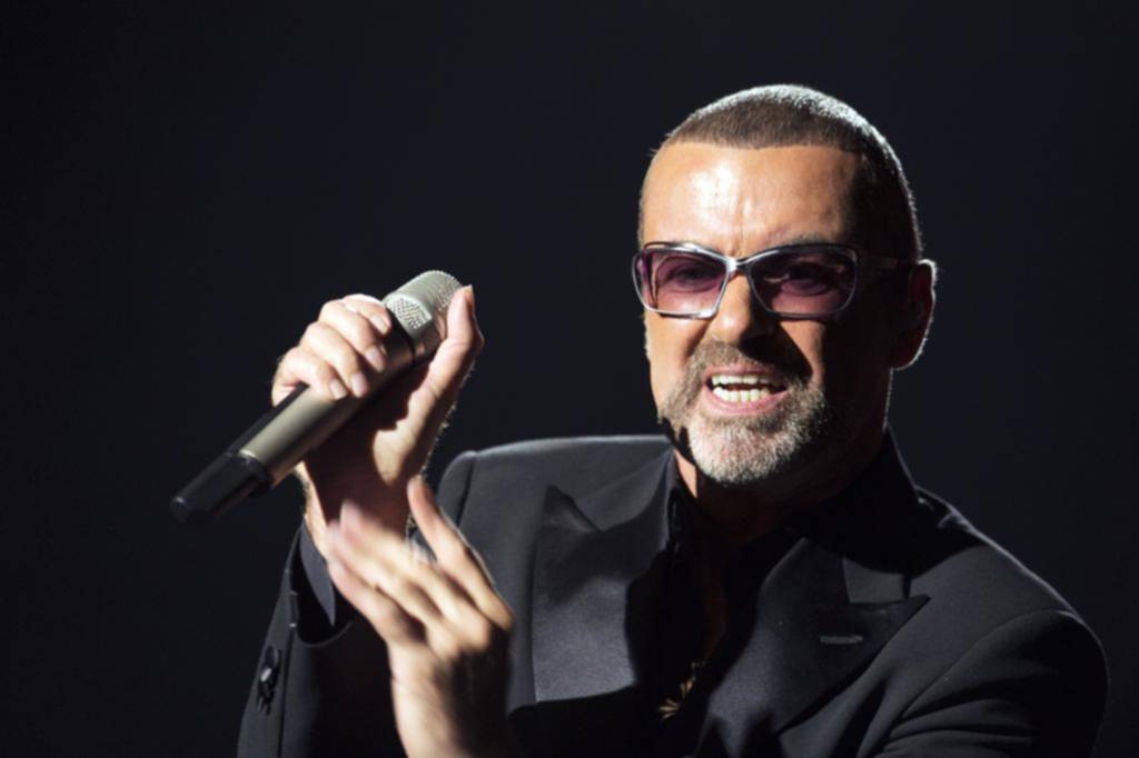 George Michael murió de “causas naturales”