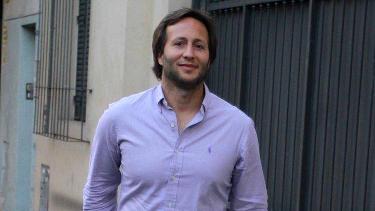 Tomás Yankelevich desmintió la versión de Pablo Echarri ¿y renuncia a Telefé?