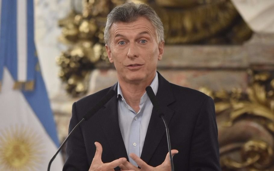 España espera que aumenten las inversiones en Argentina tras la visita de Macri