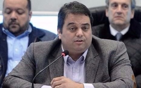 Triaca dijo que el Gobierno va a apostar "al diálogo" con la CGT para desactivar el paro