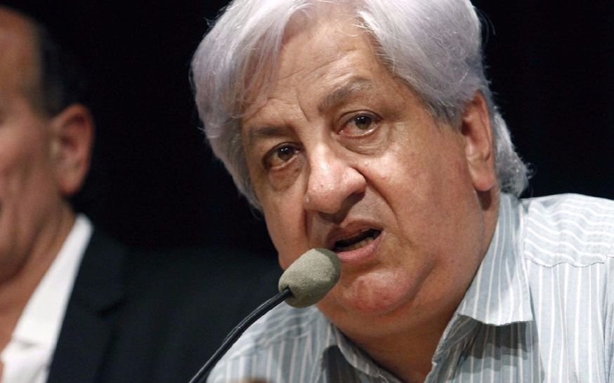 Piumato: "el paro será el 30 de marzo por la significación histórica que tiene esa fecha"