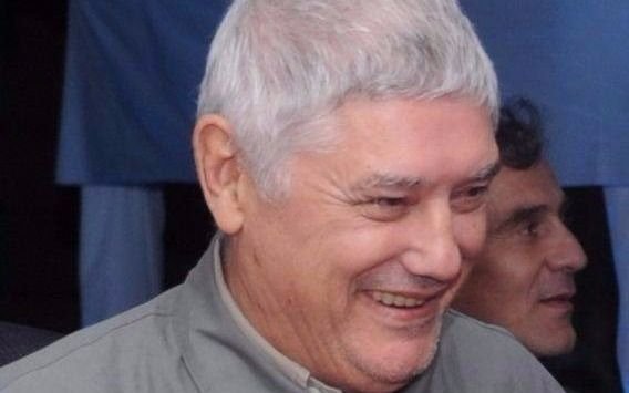 Murió Juan Carlos Touriño, ex futbolista de Quilmes 
