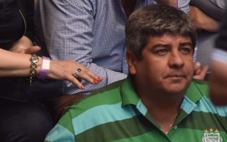 Pablo Moyano, contra los K: "se hacen los Rambo cuando su gobierno fue el que más precarizó a los trabajadores"
