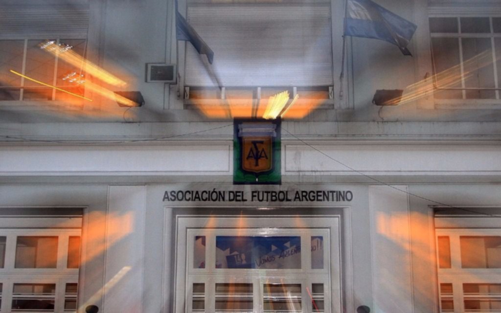 Se postergarán las elecciones en AFA