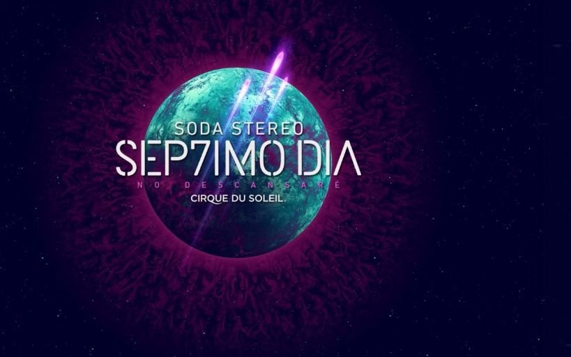 Cirque Du Soleil inicia mañana el homenaje a Soda Stereo