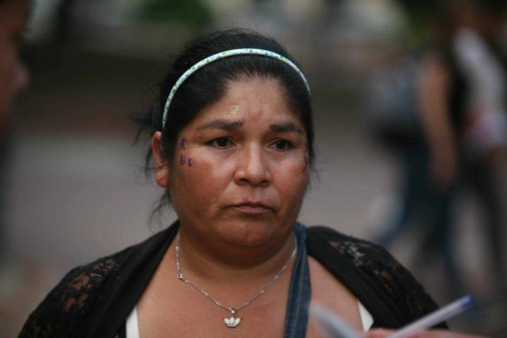 Voces en la movilización