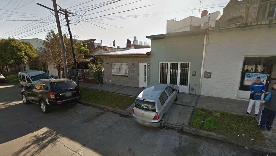 Hallaron muerta a una mujer policía y detuvieron al marido