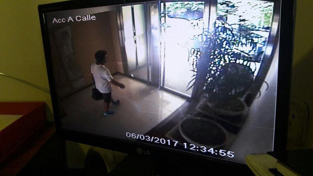 Buscan en Junín al publicista que desapareció tras visitar a su madre