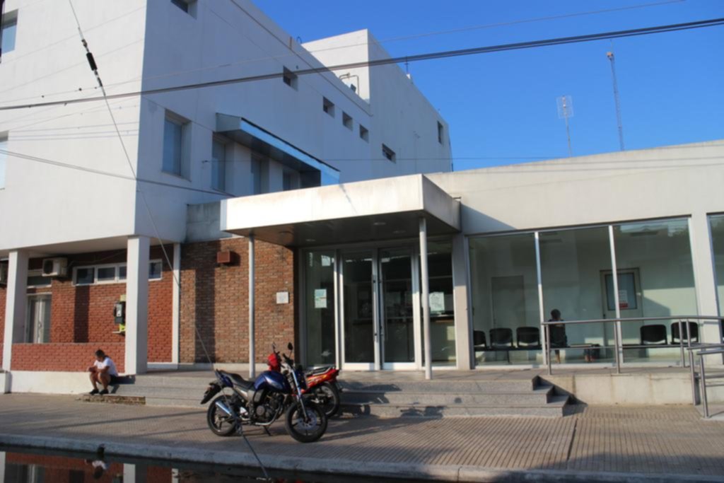Seguirá preso el joven que intentó ahogar a su novia en Punta Lara