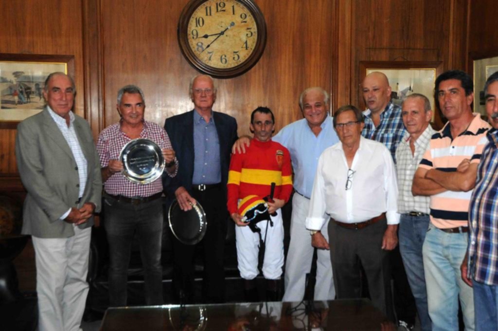 Pronóstico acertado
