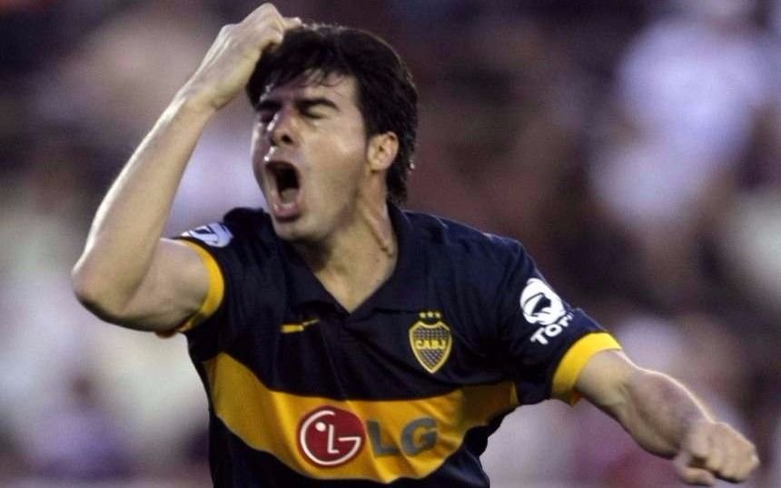 Cuatro años de suspensión por doping para un ex jugador de River y Boca