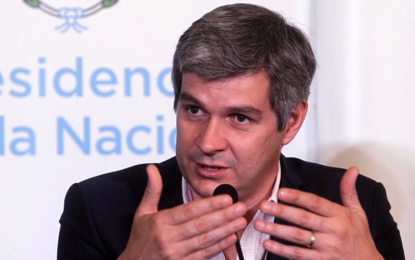 Peña: "la presión fiscal todavía es muy alta"