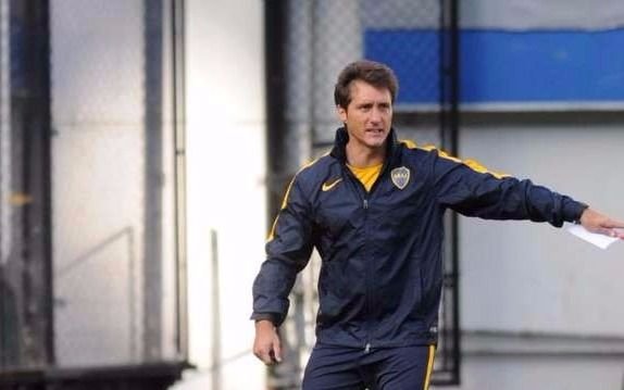 Guillermo: "el desafío es salir campeón"