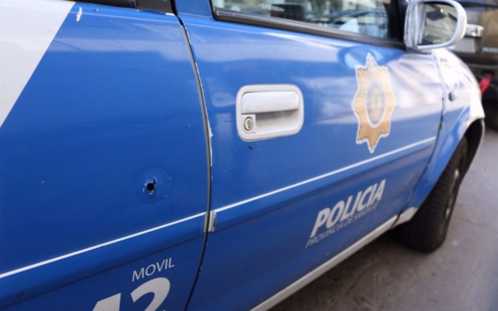 Encontraron sano y salvo a adolescente que era buscado en Villa Castells