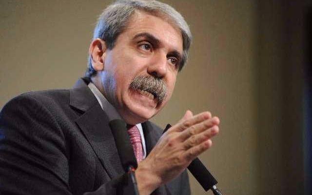 Confirman procesamiento de A Fernández, Capitanich y Segura por FPT
