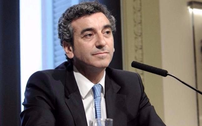 Líder ferroviario aseguró que Randazzo será candidato por el PJ en las legislativas