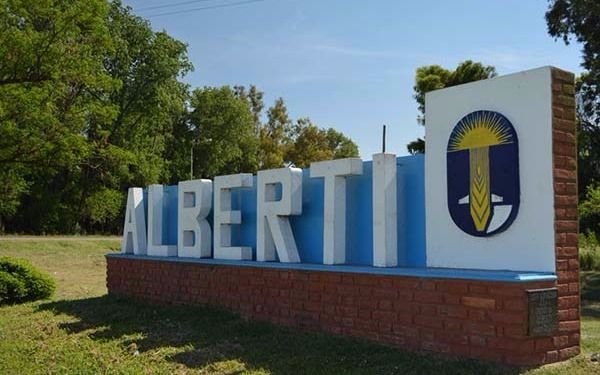 Intendente de Alberti advierte a Ritondo por exceso de presos en calabozos
