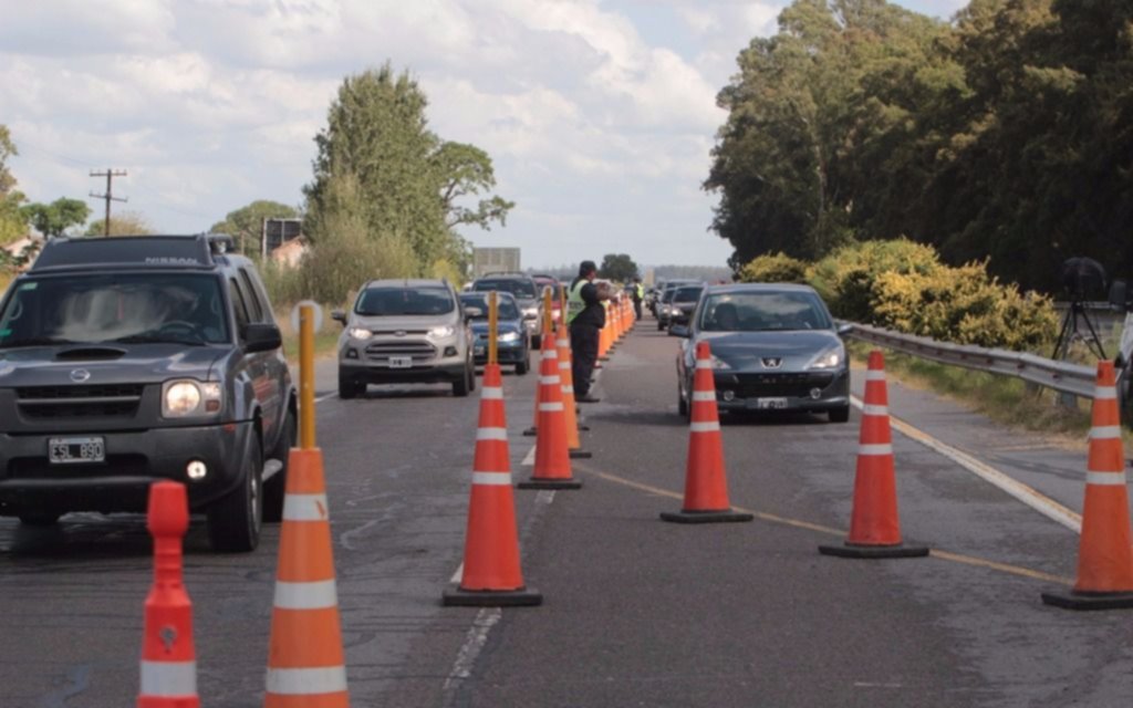 El Gobierno invertirá U$S 33.000 millones en obras de la red vial