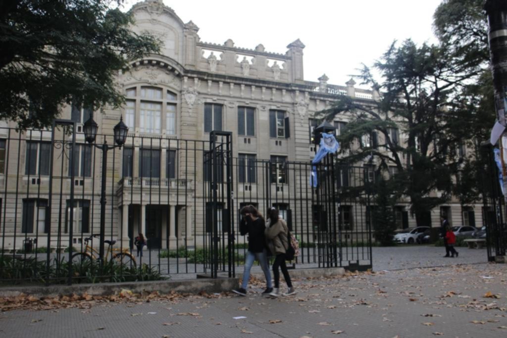 Reprograman la fecha de inicio de clases en colegios de la Universidad