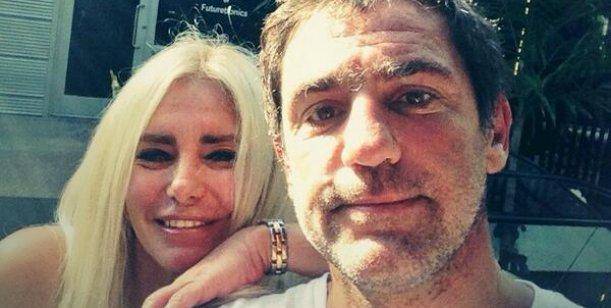 Tras someterse a una cirugía estética, falleció la ex cuñada de Nazarena Vélez