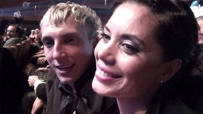La ex de “El Polaco” y una grave denuncia en su cotra