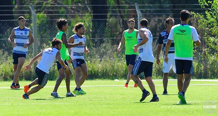 Alfaro tiene los once en mente