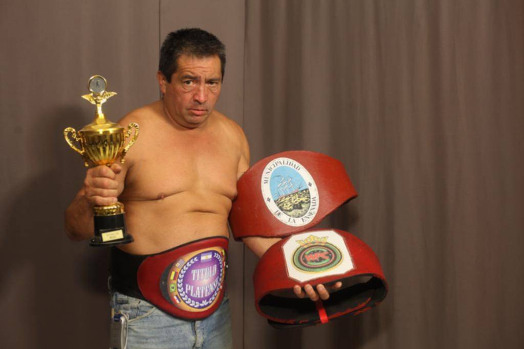 Festival de boxeo