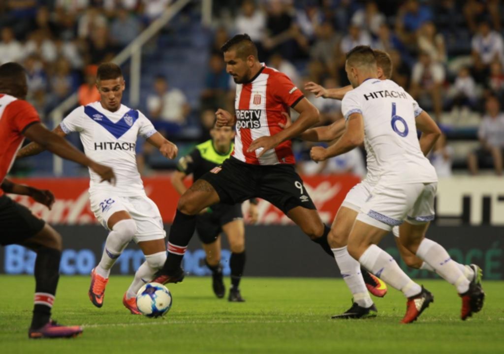 Ahora, Estudiantes sólo piensa en el choque con Botafogo