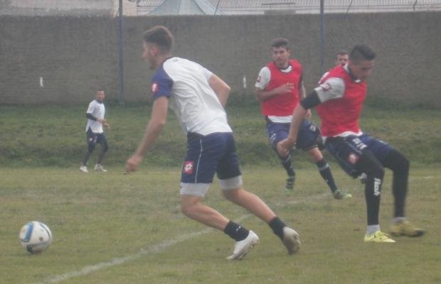 Grelak aún tiene dos dudas