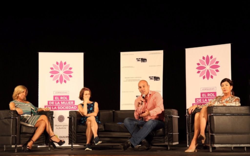 Gran cierre de las jornadas a cargo de Elena Roger