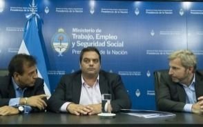 Pobreza: Triaca confirmó los números de la UCA