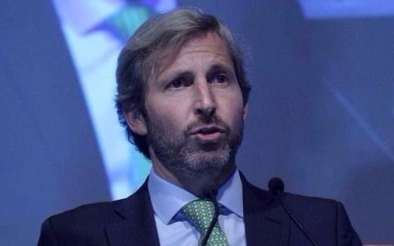 Frigerio dijo que "hay que cuidar el bolsillo de la gente"