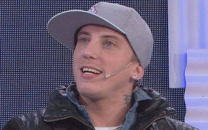 La ex de El Polaco dijo que su vida corrió peligro