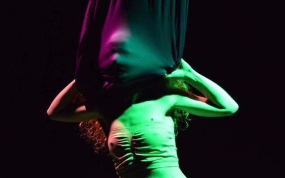 Continúa el Festival de la Mujer 2017 en el Pasaje Dardo Rocha