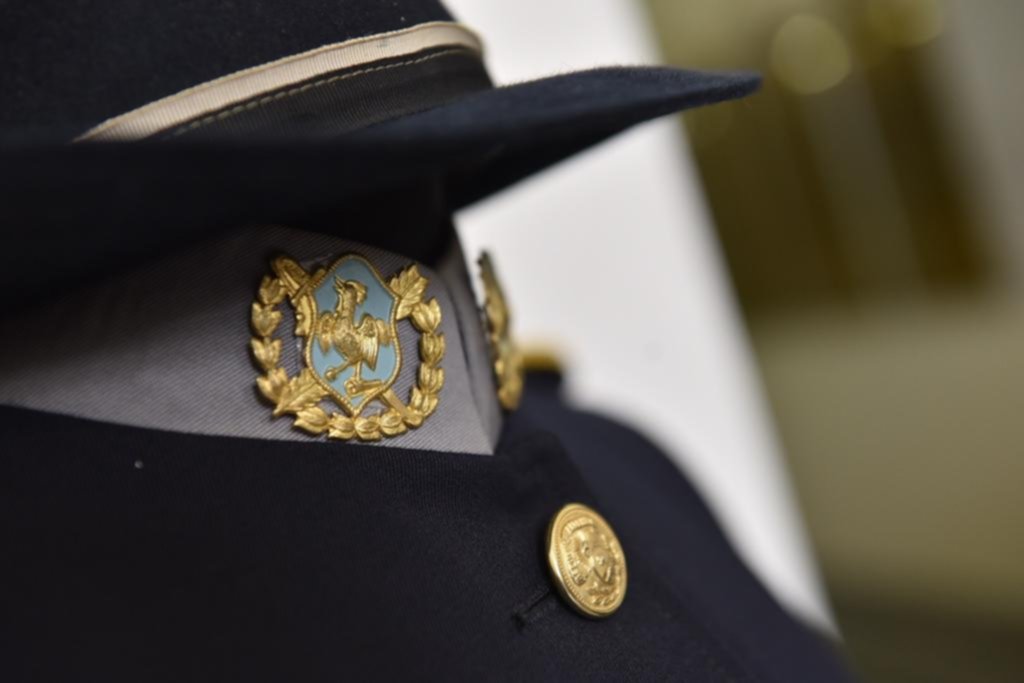 El Museo Policial y una muestra por las mujeres