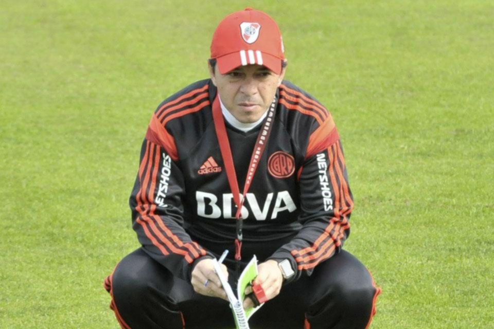 “Todo lo que pasó en la AFA es asqueroso”