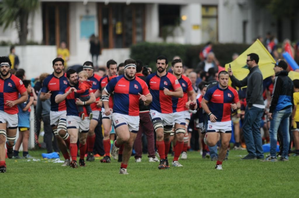 San Luis debuta en el Nacional de Clubes