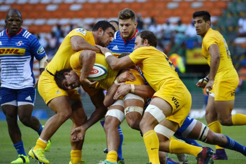Los Jaguares, por un triunfo ante los Lions