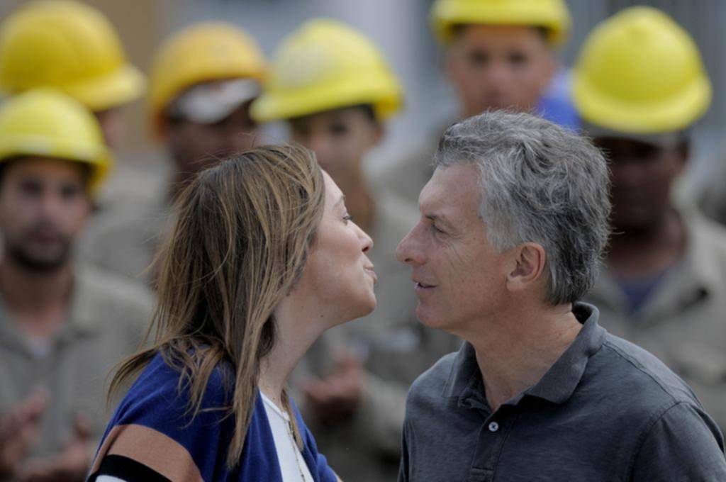 El cambio es incómodo ¿o Cambiemos está incómodo?