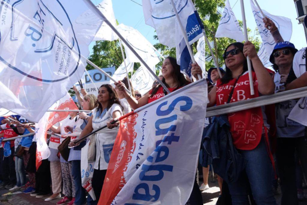 El laberinto que encierra el conflicto docente