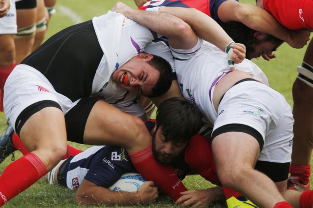 San Luis fue sólido y le ganó bien al campeón tucumano