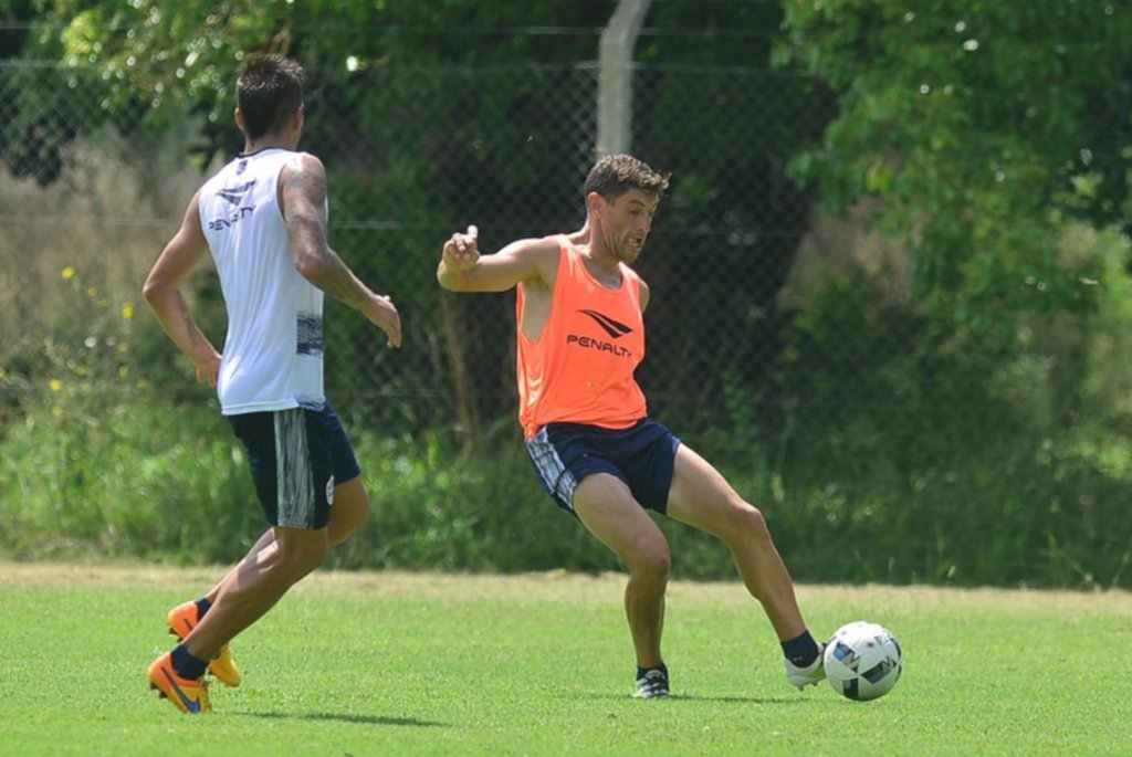 Pelota parada en el cierre de la semana